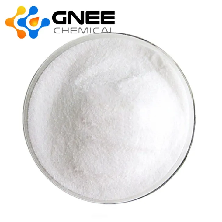 2-Acrylamido-2-methylpropanesulfonic Acid-acrylic Acid Copolymer AA/AMPS