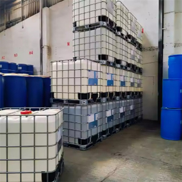 Glacial acetic acid (GAA) CAS 64-19-7 Industry Grade