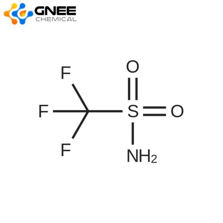CAS:421-85-2 | Trifluoromethanesulfonamide  | CH2F3NO2S