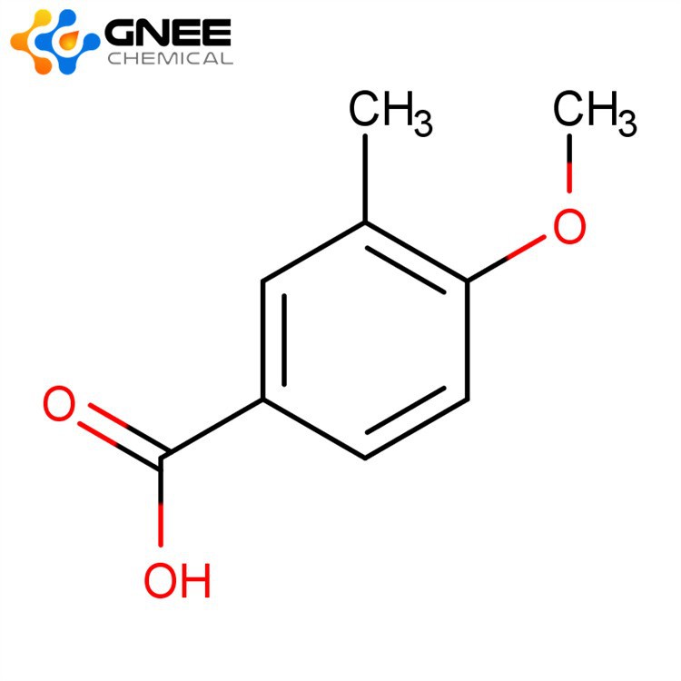 CAS:499-76-3 | 4-Hydroxy-3-methylbenzoic Acid