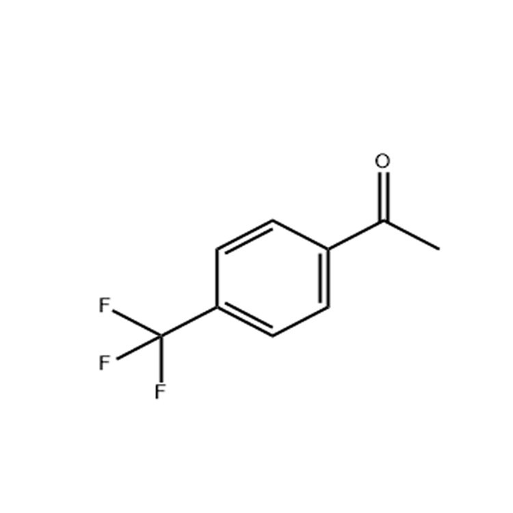 4-Trifluoromethyl-acetophenone