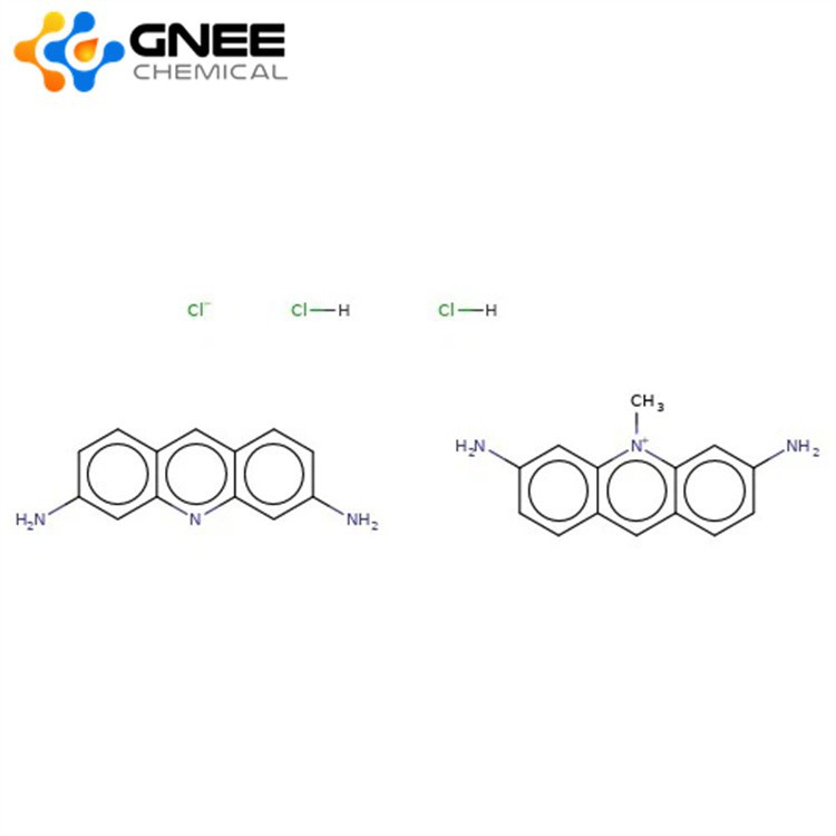 CAS:8063-24-9 | Acriflavine Hydrochloride
