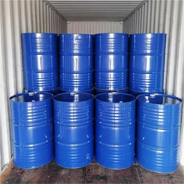 Triethylene Glycol TEG CAS 112-27-6