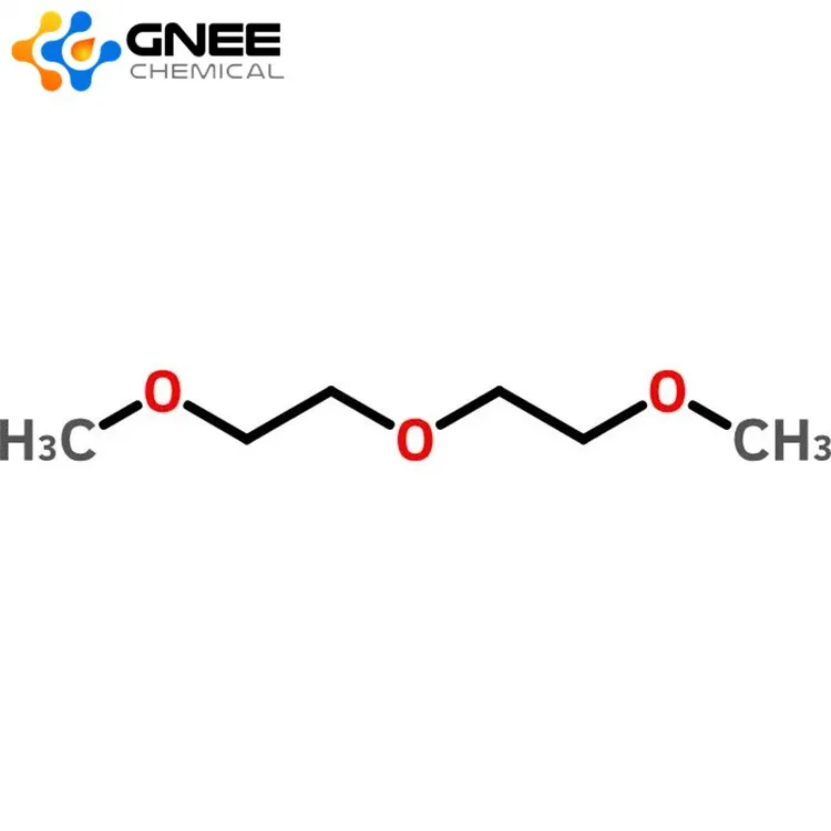 Industrial Grade Diglyme CAS 111-96-6