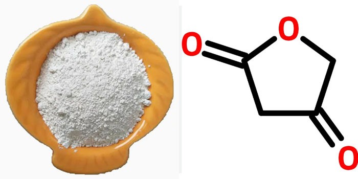 Tetronic acid CAS 4971-56-6 Tetronic acid CAS 4971-56-6