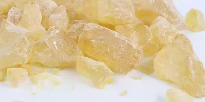 Phenolic Resin CAS 9003-35-4 Phenolic Resin CAS 9003-35-4