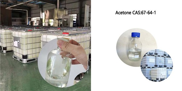 What Is Acetone? What Is Acetone?