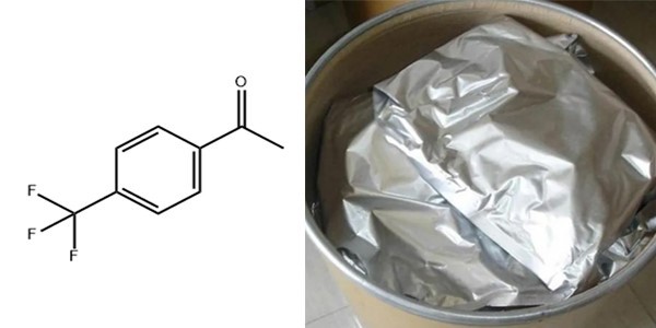 4'-(Trifluoromethyl)acetophenone 709-63-7 4'-(Trifluoromethyl)acetophenone 709-63-7