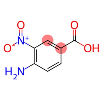 4-Amino-3-nitrobenzoic Acid 4-Amino-3-nitrobenzoic Acid