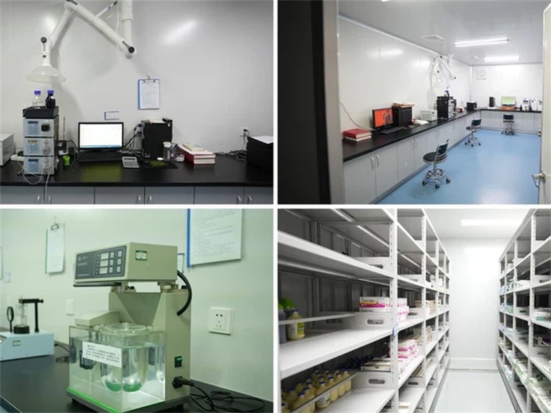 CAS 2353-33-5 | 5-Aza-2'-deoxy Cytidine CAS 2353-33-5 | 5-Aza-2'-deoxy Cytidine