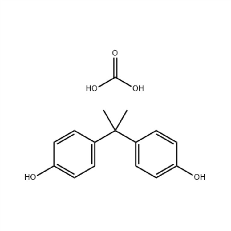 Poly(Bisphenol A carbonate) CAS 25037-45-0 Poly(Bisphenol A carbonate) CAS 25037-45-0