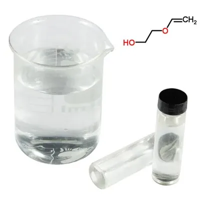2- (vinyloxy) ethanol/ethylen glycol vinyl ether cas 764-48-7