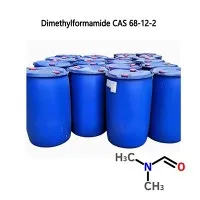 99.95% Isafswm N, N-Dimethylformamide/Dimethylformamide/DMF CAS 68-12-2