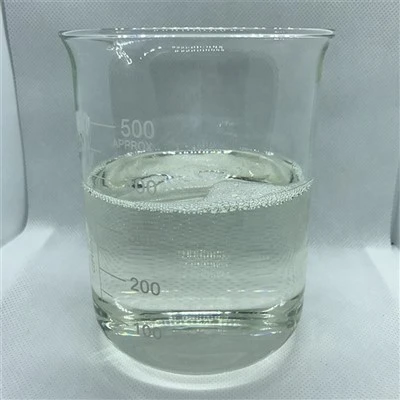 Addasydd gwanhau resin epocsi 1, 3- bis (glycidoxypropyl) tetramethyldisiloxane cas 126-80-7