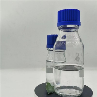 Gradd Bwyd Propylene Glycol Purdeb 99% CAS 57-55-6