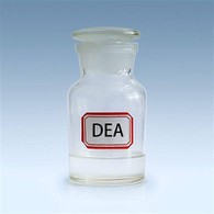 Purdeb uchel 99.5% DEA DIETHANOLAMINE CAS 111-42-2