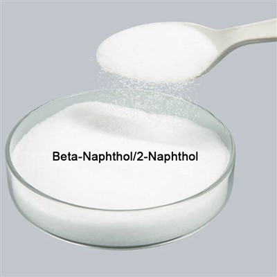 Beta-naphthol o ansawdd uchel/2- naphthol Cas 135-19-3